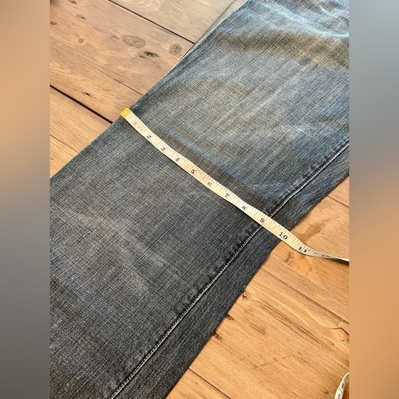 Men 𝅺7 For All Mankind Relaxed jeans - Picture 8 of 11
